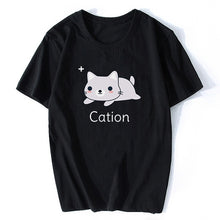 Load image into Gallery viewer, Sushi Cat Tees