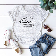 Load image into Gallery viewer, Lazy Cat Shirt