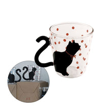 Load image into Gallery viewer, Cat Cup