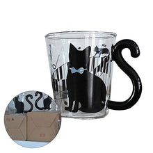 Load image into Gallery viewer, Cat Cup