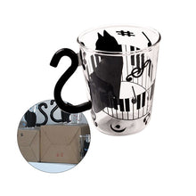 Load image into Gallery viewer, Cat Cup