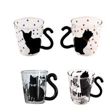 Load image into Gallery viewer, Cat Cup